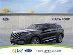 New 2025 Ford Explorer Platinum 4WD SUV for sale #5453833R - photo 1