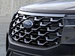 New 2025 Ford Explorer Platinum 4WD SUV for sale #5453833R - photo 17