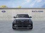 New 2025 Ford Explorer Platinum 4WD SUV for sale #5453833R - photo 6