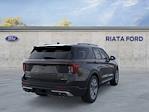 New 2025 Ford Explorer Platinum 4WD SUV for sale #5453833R - photo 8
