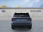 New 2025 Ford Explorer ST-Line SUV for sale #5453882R - photo 5