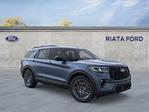 New 2025 Ford Explorer ST-Line SUV for sale #5453882R - photo 7