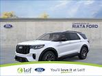 2025 Ford Explorer RWD SUV for sale #5453983R - photo 1