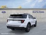 2025 Ford Explorer RWD SUV for sale #5453983R - photo 8