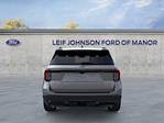 New 2026 Ford Explorer ST-Line for sale #5454050R - photo 5