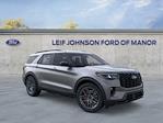 New 2026 Ford Explorer ST-Line for sale #5454050R - photo 7