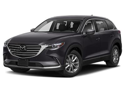 Used 2021 Mazda CX-9 - photo 1