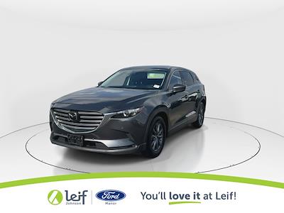 Used 2021 Mazda CX-9 - photo 1