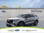 2025 Ford Explorer RWD SUV for sale #5454616R - photo 1