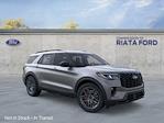 2025 Ford Explorer RWD SUV for sale #5454616R - photo 7