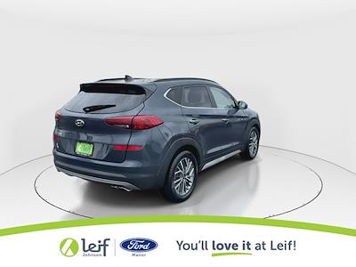 Used 2021 Hyundai Tucson Ultimate for sale #54552811R - photo 2