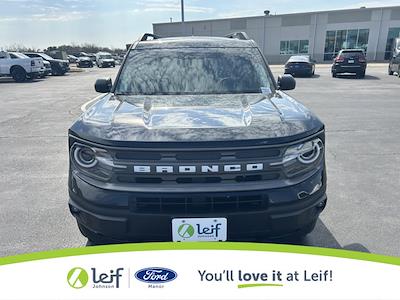 Used 2023 Ford Bronco Sport - photo 1