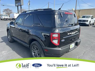 Used 2023 Ford Bronco Sport - photo 1