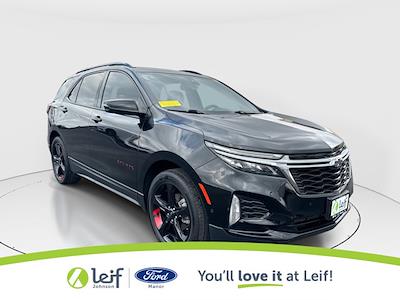 Used 2023 Chevrolet Equinox Premier for sale #54555781R - photo 1