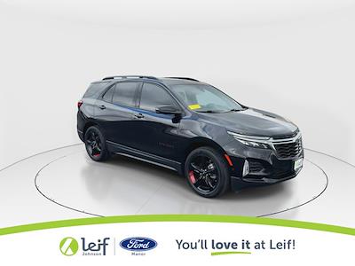 Used 2023 Chevrolet Equinox Premier for sale #54555781R - photo 2