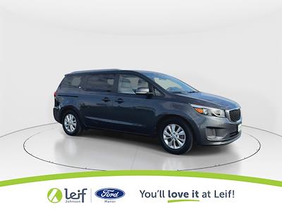 Used 2016 Kia Sedona LX Minivan for sale #54556811R - photo 1