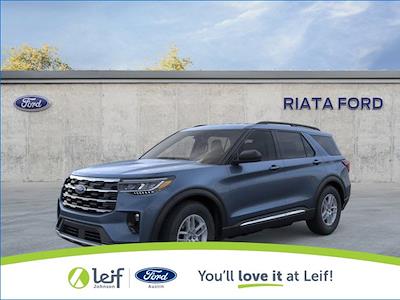 2025 Ford Explorer RWD SUV for sale #5455681R - photo 1