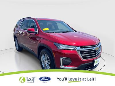 2023 Chevrolet Traverse FWD SUV for sale #54558801R - photo 1