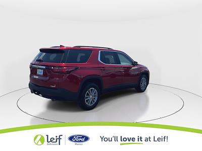 2023 Chevrolet Traverse FWD SUV for sale #54558801R - photo 2