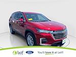 2023 Chevrolet Traverse FWD SUV for sale #54558801R - photo 1