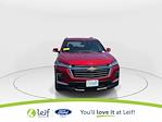 2023 Chevrolet Traverse FWD SUV for sale #54558801R - photo 4