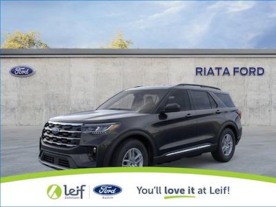 2025 Ford Explorer RWD SUV for sale #5456592R - photo 1
