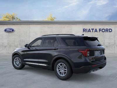 2025 Ford Explorer RWD SUV for sale #5456592R - photo 2