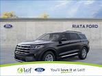 2025 Ford Explorer RWD SUV for sale #5456592R - photo 1