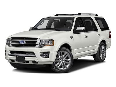 Used 2016 Ford Expedition - photo 1