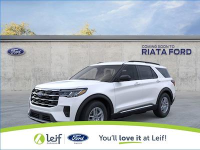 2025 Ford Explorer RWD SUV for sale #5458506R - photo 1