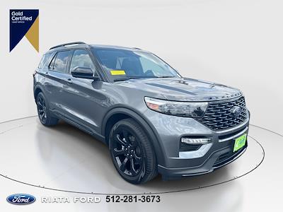 2023 Ford Explorer RWD SUV for sale #545874112R - photo 1