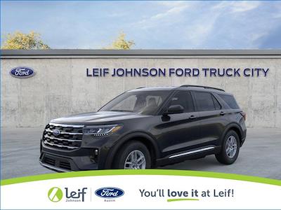 New 2025 Ford Explorer Active SUV for sale #5459465R - photo 1