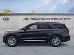 New 2025 Ford Explorer Active SUV for sale #5459465R - photo 3