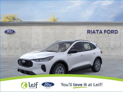 2025 Ford Escape FWD SUV for sale #5470886R - photo 1