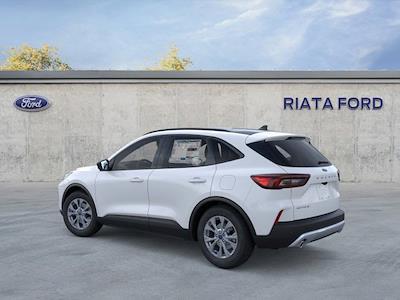 2025 Ford Escape FWD SUV for sale #5470886R - photo 2
