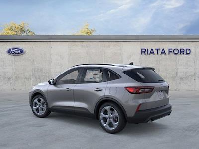 2025 Ford Escape FWD SUV for sale #5471138R - photo 2