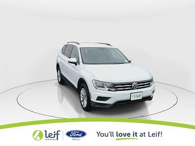 Used 2019 Volkswagen Tiguan for sale #54712811R - photo 2