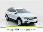 2019 Volkswagen Tiguan FWD SUV for sale #54712811R - photo 1