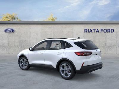 New 2025 Ford Escape ST-Line SUV for sale #5471281R - photo 2