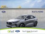 New 2025 Ford Escape ST-Line Elite AWD SUV for sale #5471654R - photo 1