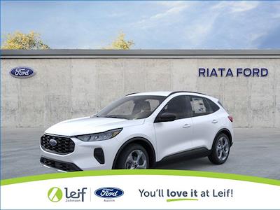 New 2025 Ford Escape ST-Line SUV for sale #5472546R - photo 1