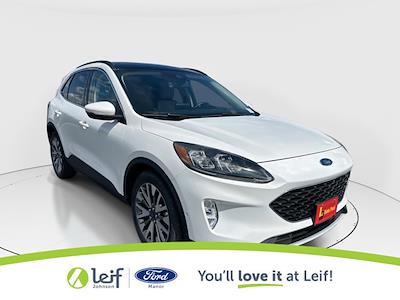 2020 Ford Escape FWD SUV for sale #54732281R - photo 1