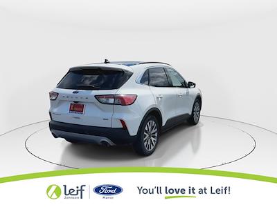 2020 Ford Escape FWD SUV for sale #54732281R - photo 2