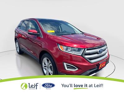 2018 Ford Edge FWD SUV for sale #54743171R - photo 1