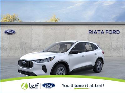 New 2025 Ford Escape Active SUV for sale #5474638R - photo 1