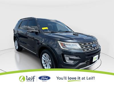 2017 Ford Explorer FWD SUV for sale #54764431R - photo 1