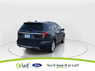 2017 Ford Explorer FWD SUV for sale #54764431R - photo 2