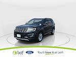 2017 Ford Explorer FWD SUV for sale #54764431R - photo 4