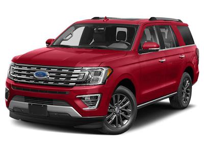 Used 2020 Ford Expedition - photo 1