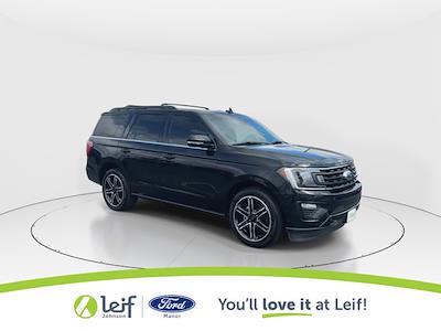 Used 2020 Ford Expedition - photo 1